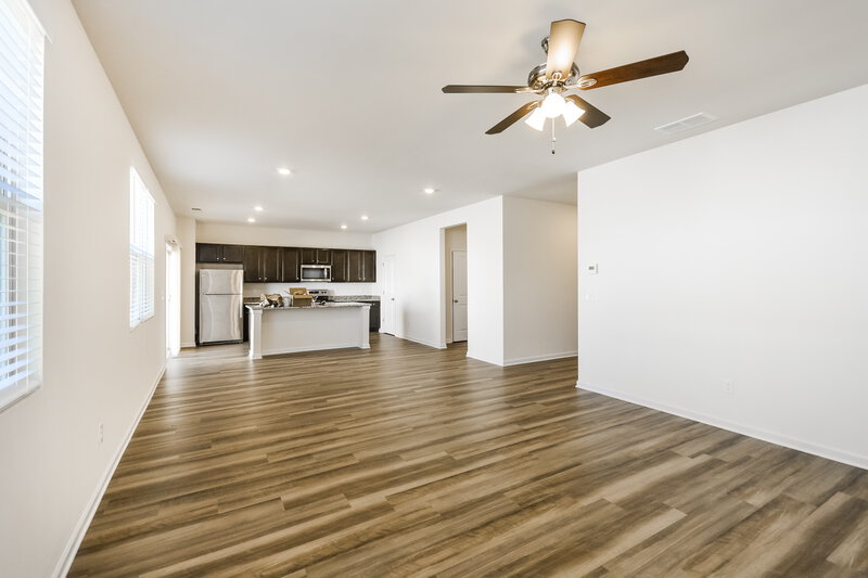 2,535/Mo, 637 Moorings Ave McDonough, GA 30253 Living Room View 2