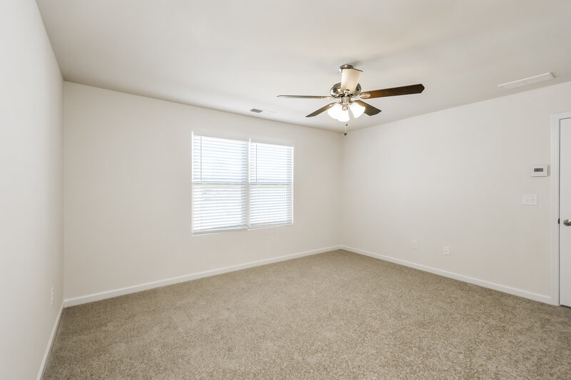2,535/Mo, 637 Moorings Ave McDonough, GA 30253 Main Bedroom View