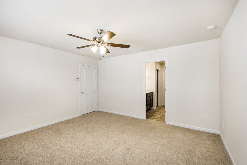 2,535/Mo, 637 Moorings Ave McDonough, GA 30253 Main Bedroom View 2