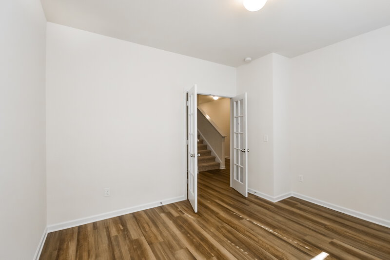 2,535/Mo, 637 Moorings Ave McDonough, GA 30253 Bedroom View 2