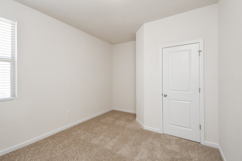 2,535/Mo, 637 Moorings Ave McDonough, GA 30253 Bedroom View 4