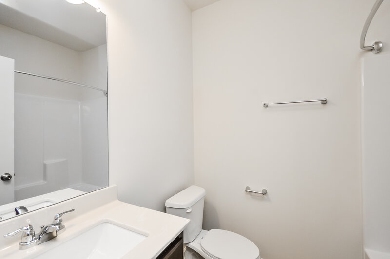 2,535/Mo, 637 Moorings Ave McDonough, GA 30253 Powder Room View