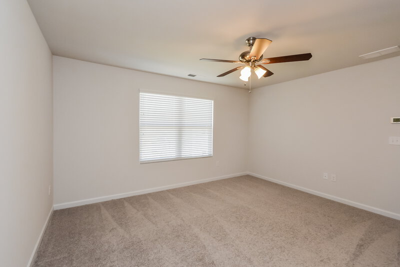 2,540/Mo, 621 Moorings Ave McDonough, GA 30253 Main Bedroom View