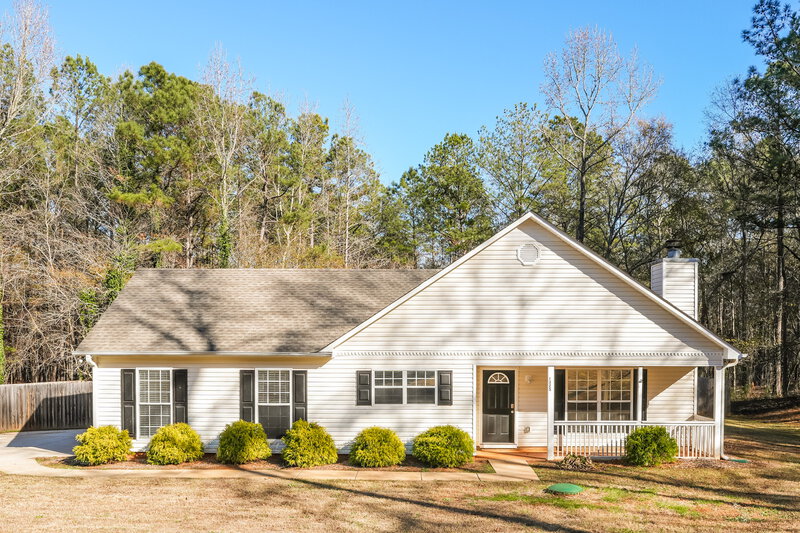 1,815/Mo, 1325 Carney Ct McDonough, GA 30252 External View