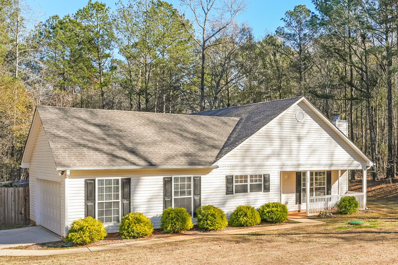 1,815/Mo, 1325 Carney Ct McDonough, GA 30252 Front View