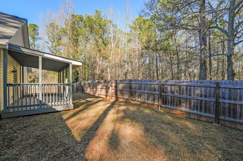 1,815/Mo, 1325 Carney Ct McDonough, GA 30252 Rear View