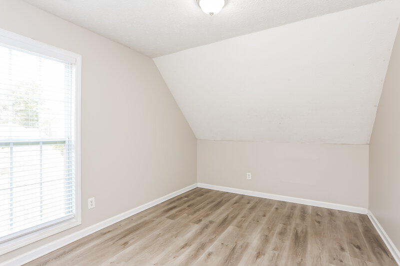 2,025/Mo, 12063 Harbour Town Pkwy Fayetteville, GA 30215 Bedroom View 2