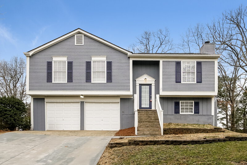 3,200/Mo, 890 Highland Terrace NE Marietta, GA 30066 External View