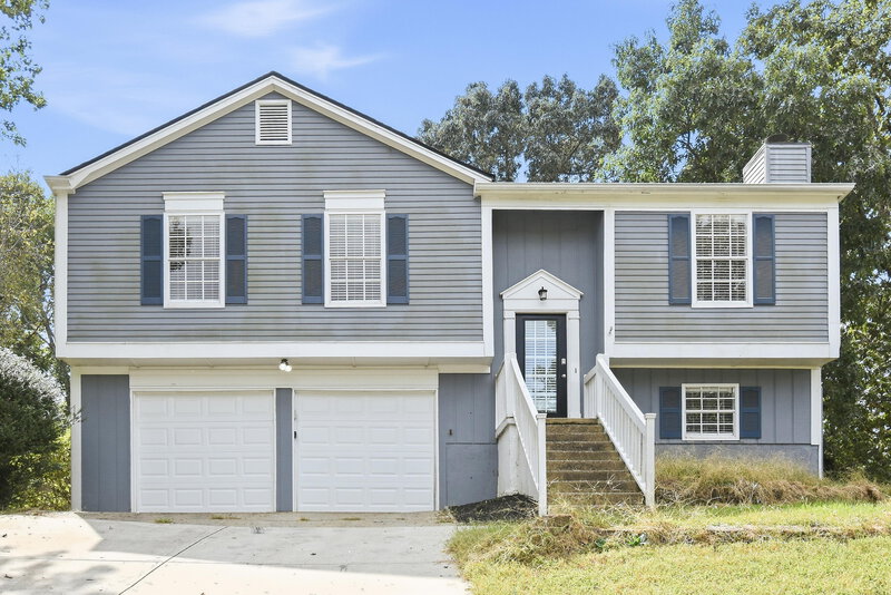 3 Bedroom House – 890 Highland Terrace NE, Marietta, GA 30066