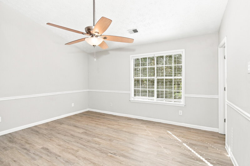 2,105/Mo, 890 Highland Terrace NE Marietta, GA 30066 Primary Bedroom View
