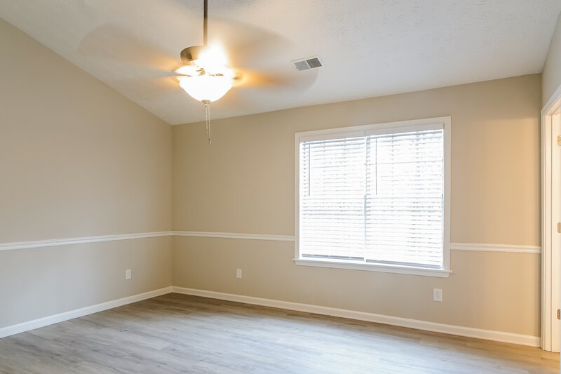 3,200/Mo, 890 Highland Terrace NE Marietta, GA 30066 Main Bedroom View 2