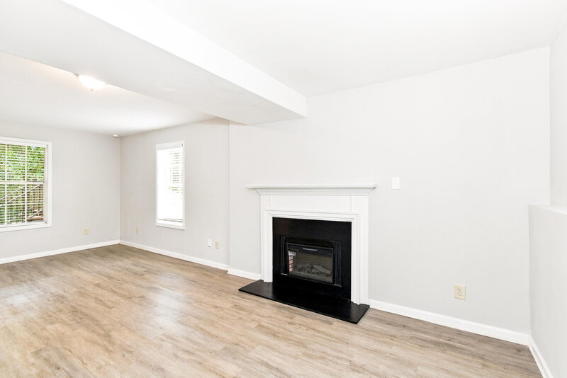 2,105/Mo, 890 Highland Terrace NE Marietta, GA 30066 Basement View