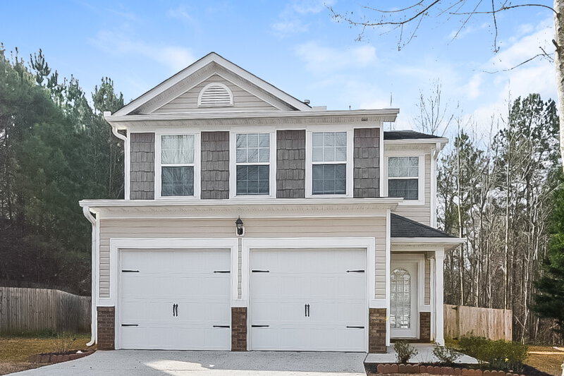 3 Bedroom House – 409 Hidden Creek Ct, Canton, GA 30114