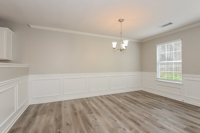 2,260/Mo, 409 Hidden Creek Ct Canton, GA 30114 Dining Room View 2