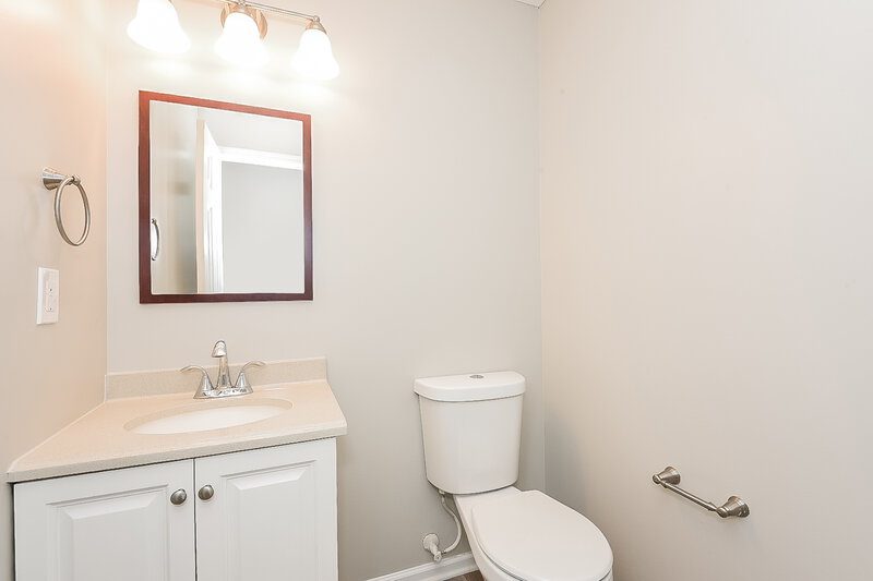 2,260/Mo, 409 Hidden Creek Ct Canton, GA 30114 Bedroom View 3