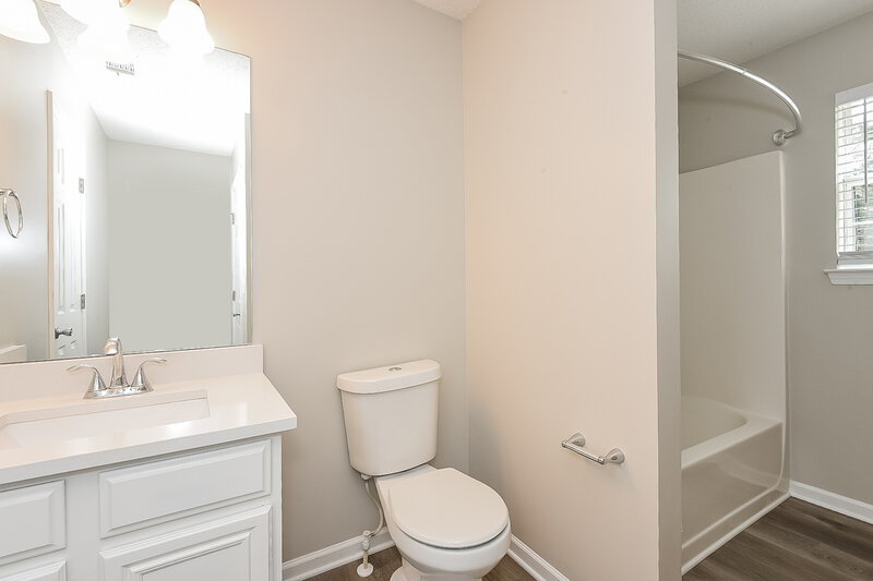2,260/Mo, 409 Hidden Creek Ct Canton, GA 30114 Bedroom View 4