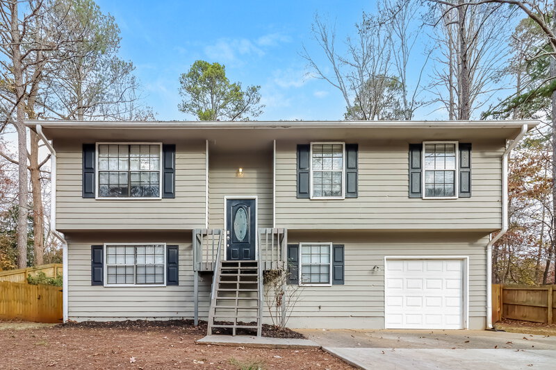 2,215/Mo, 1160 Forest Glen Ct NW Acworth, GA 30102 External View