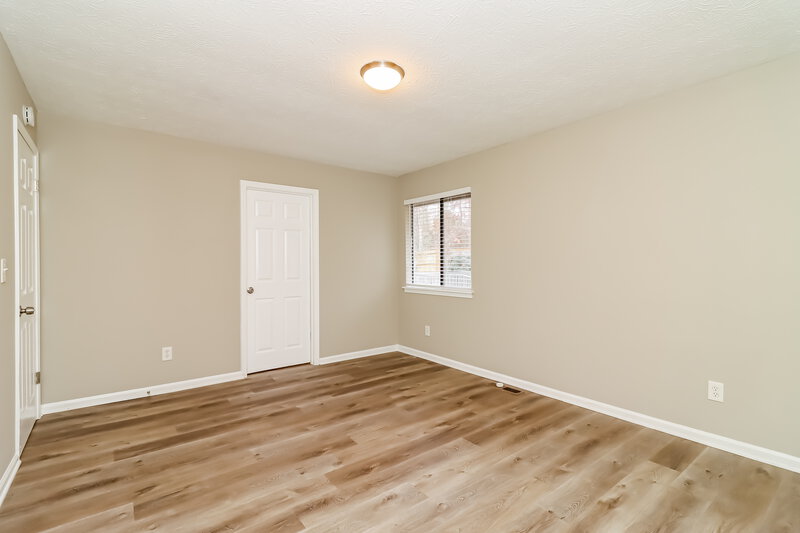 2,215/Mo, 1160 Forest Glen Ct NW Acworth, GA 30102 Main Bedroom View