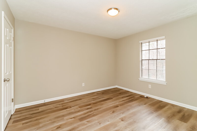 2,215/Mo, 1160 Forest Glen Ct NW Acworth, GA 30102 Main Bedroom View 2