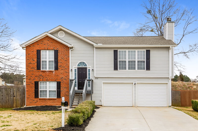 1,965/Mo, 2002 Morning Dew Pl Lawrenceville, GA 30044 External View