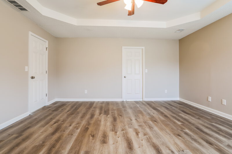 1,965/Mo, 2002 Morning Dew Pl Lawrenceville, GA 30044 Main Bedroom View 2