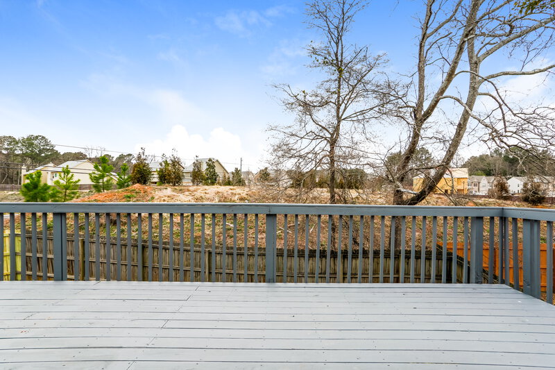 1,965/Mo, 2002 Morning Dew Pl Lawrenceville, GA 30044 Deck View