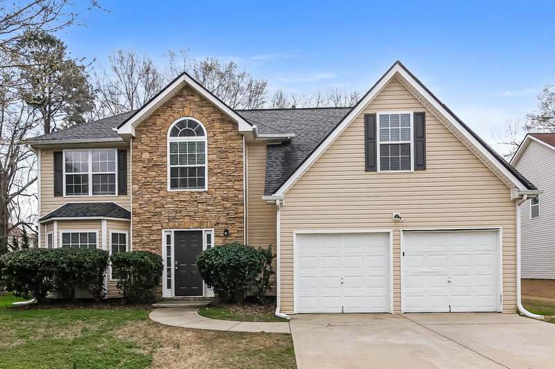 2,320/Mo, 335 Elma Marie Ct Locust Grove, GA 30248 External View