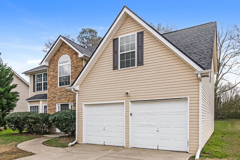 2,320/Mo, 335 Elma Marie Ct Locust Grove, GA 30248 Front View