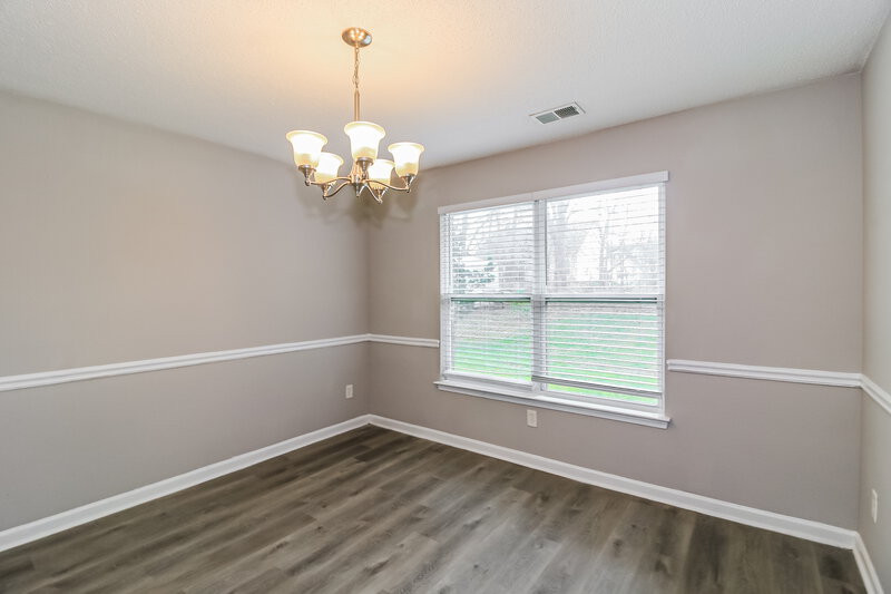 2,320/Mo, 335 Elma Marie Ct Locust Grove, GA 30248 Dining Room View