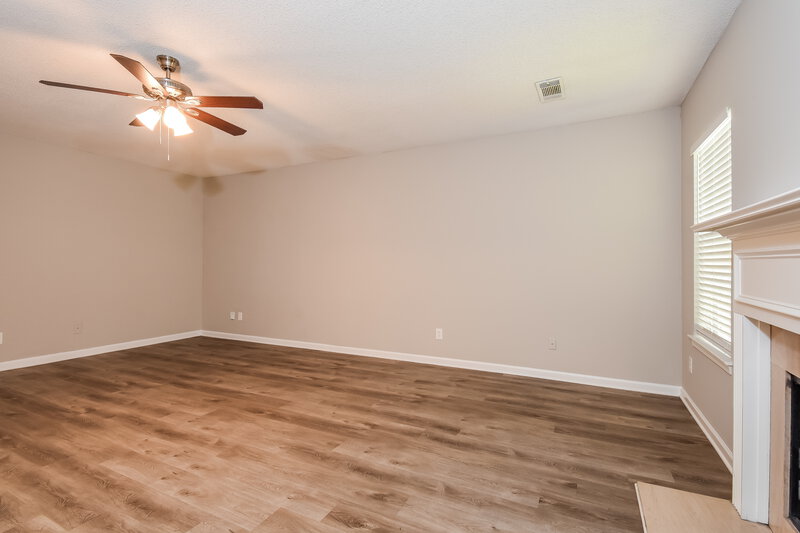 3,340/Mo, 6964 Foxmoor Way Douglasville, GA 30134 Living Room View