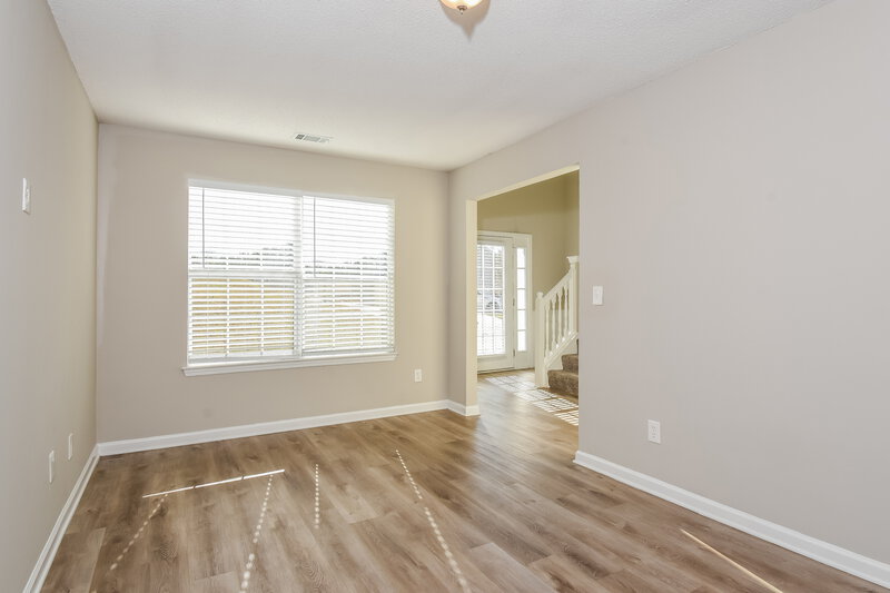 3,340/Mo, 6964 Foxmoor Way Douglasville, GA 30134 Family Room View