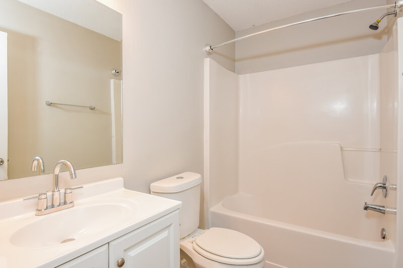 3,340/Mo, 6964 Foxmoor Way Douglasville, GA 30134 Bathroom View