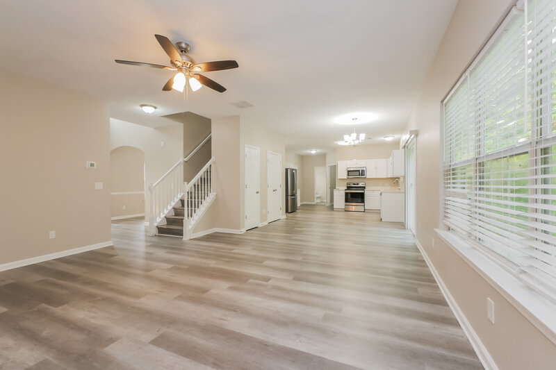 3,630/Mo, 6433 Polar Fox Ct Riverdale, GA 30296 Misc View 2