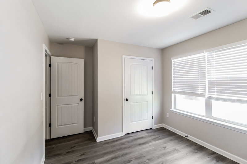 2,220/Mo, 3151 Bonnes Dr Lithonia, GA 30038 Bedroom View