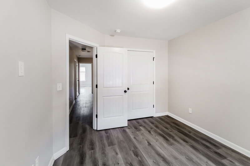 2,220/Mo, 3151 Bonnes Dr Lithonia, GA 30038 Bedroom View 2