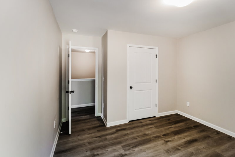 2,220/Mo, 3151 Bonnes Dr Lithonia, GA 30038 Bedroom View 4