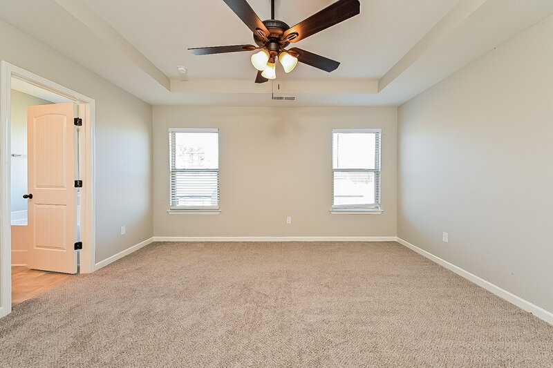 2,210/Mo, 754 Galveston Way McDonough, GA 30253 Main Bedroom View
