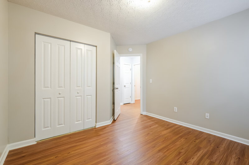 1,590/Mo, 533 Arrowhead Dr Dallas, GA 30132 Bedroom View 2