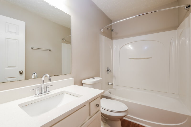 1,590/Mo, 533 Arrowhead Dr Dallas, GA 30132 Bathroom View