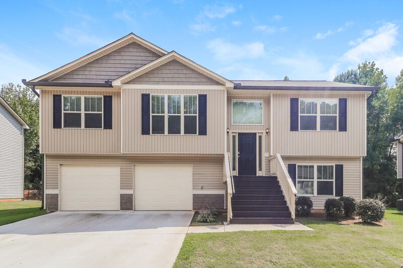 2,230/Mo, 428 Charleston Pl Villa Rica, GA 30180 External View