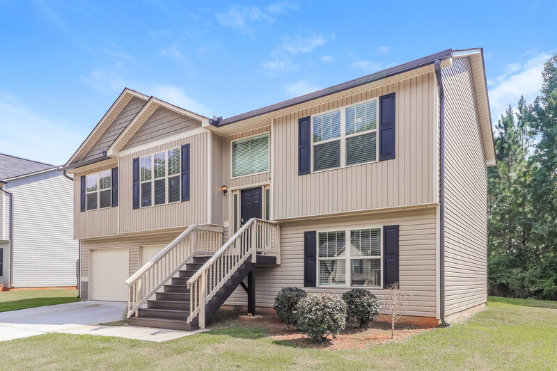 2,230/Mo, 428 Charleston Pl Villa Rica, GA 30180 Front View