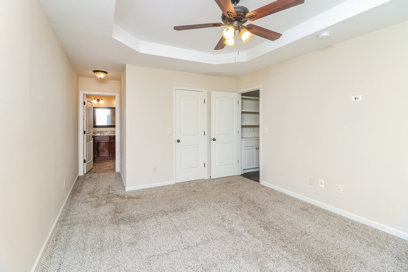 2,230/Mo, 428 Charleston Pl Villa Rica, GA 30180 Main Bedroom View 2