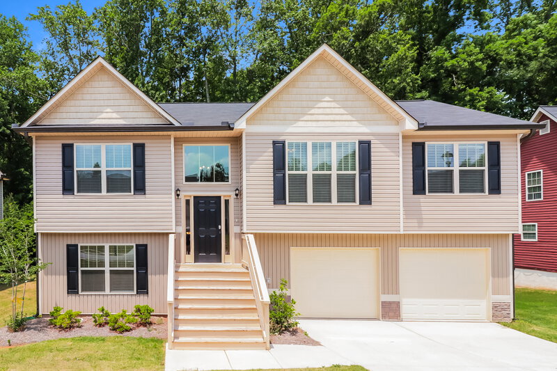 2,530/Mo, 427 Charleston Pl Villa Rica, GA 30180 External View
