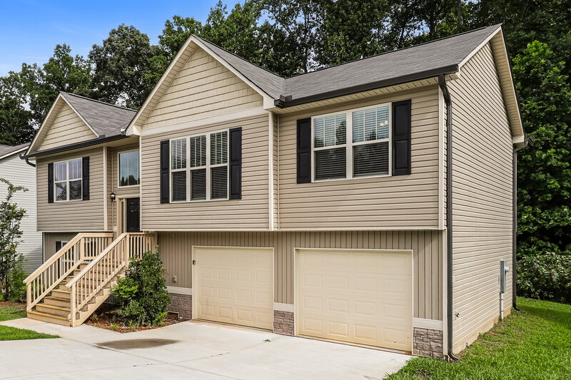 2,315/Mo, 427 Charleston Pl Villa Rica, GA 30180 External View