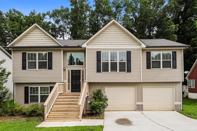 2,315/Mo, 427 Charleston Pl Villa Rica, GA 30180 Front View