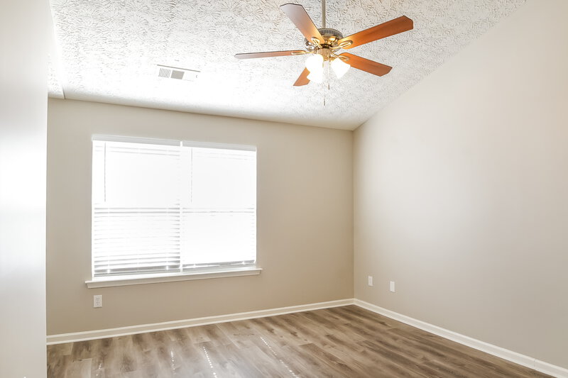 1,970/Mo, 207 Oak Grove Ln Acworth, GA 30102 Main Bedroom View