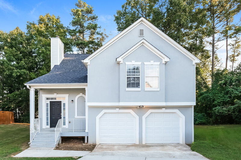 2,185/Mo, 1041 Crest Ridge Pl SW Marietta, GA 30060 External View