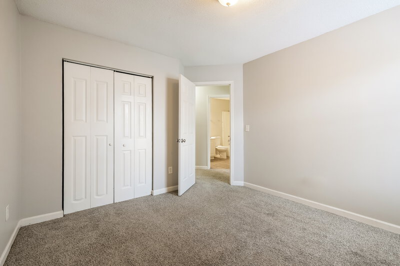 2,185/Mo, 1041 Crest Ridge Pl SW Marietta, GA 30060 Bedroom View