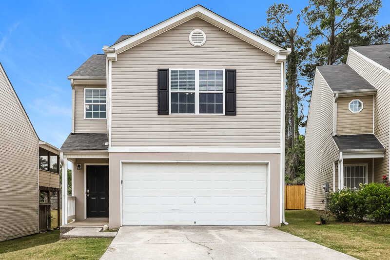 2,005/Mo, 1146 Brookstone Rd Atlanta, GA 30349 External View