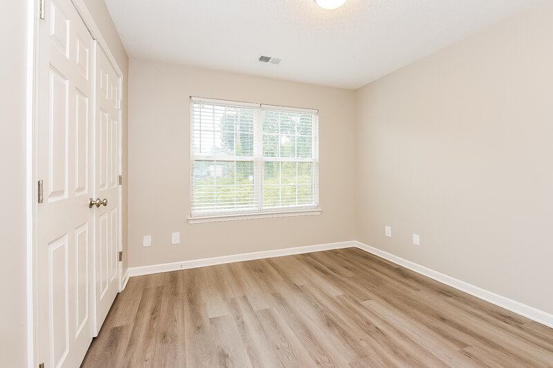 2,130/Mo, 1146 Brookstone Rd Atlanta, GA 30349 Bedroom View